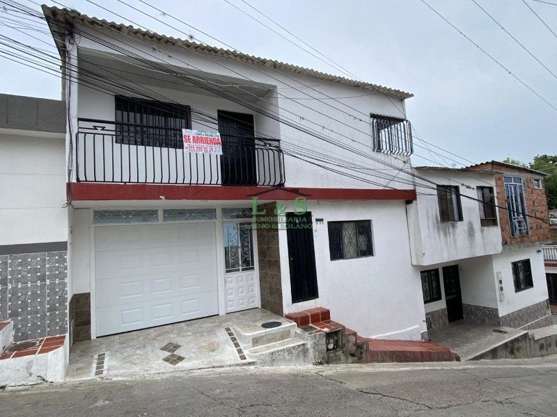 Apartamento disponible para Arriendo en Ocaña 20 De Julio Foto numero 1